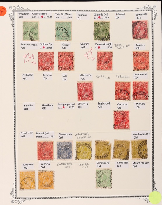 Lot 2999