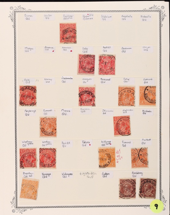 Lot 2999