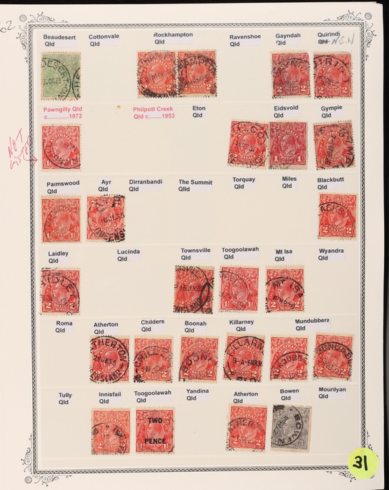 Lot 2999