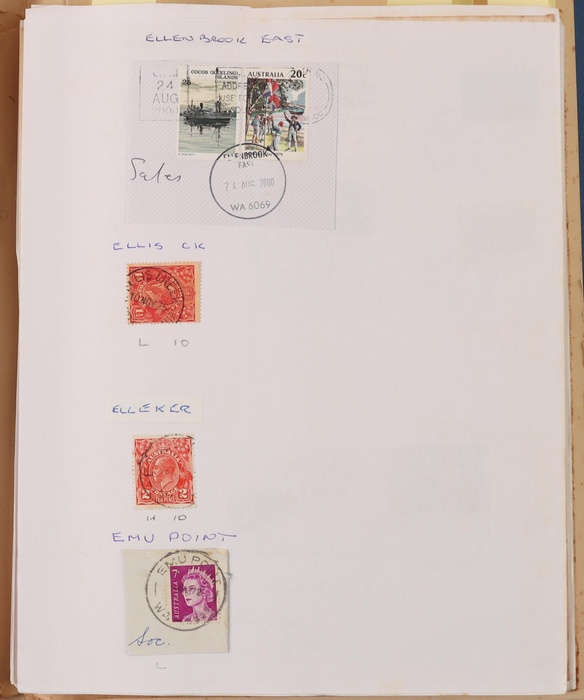 Lot 3183