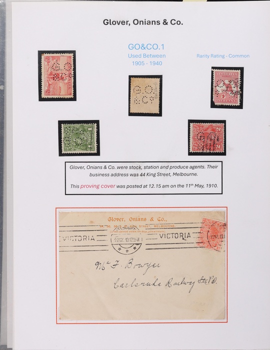 Lot 407