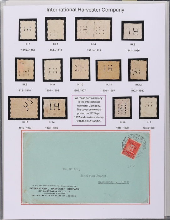 Lot 407