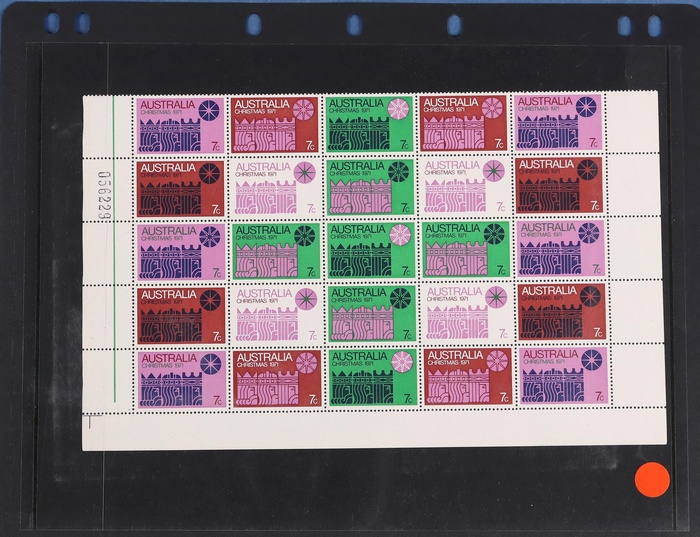 Lot 433