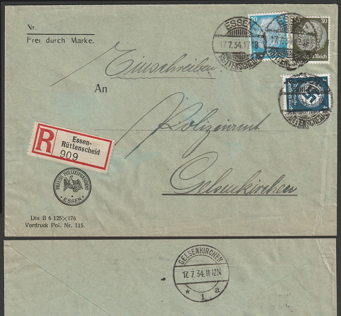 Lot 4370
