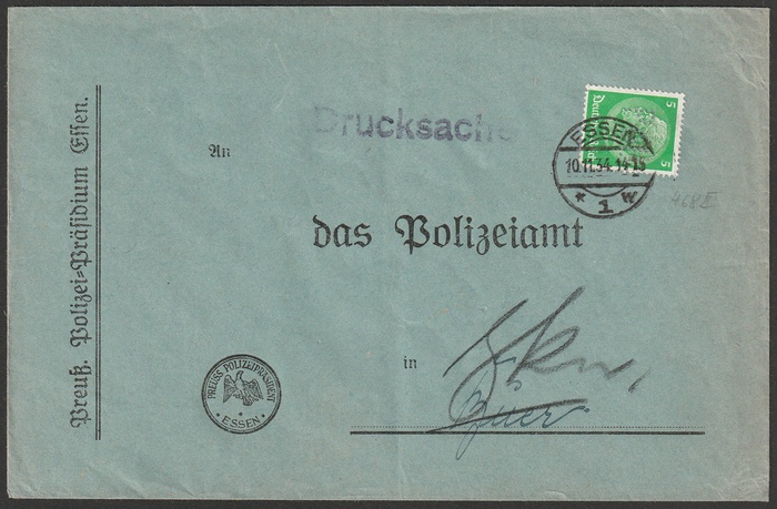 Lot 4370