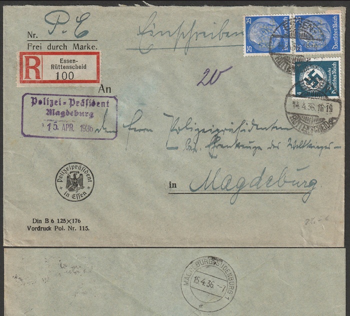Lot 4370
