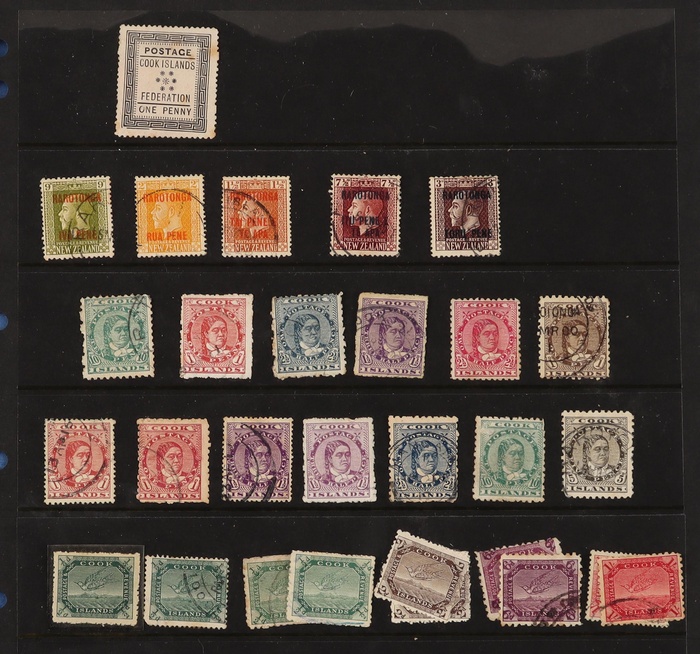 Lot 445