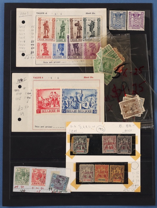Lot 445