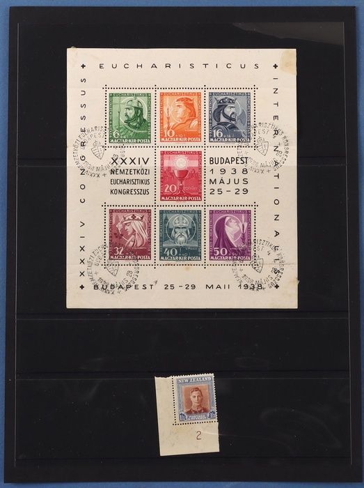 Lot 445