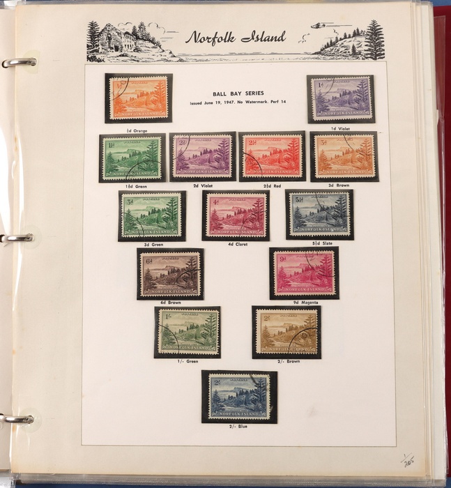 Lot 445