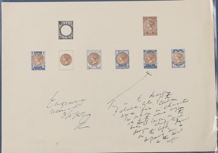 Lot 445