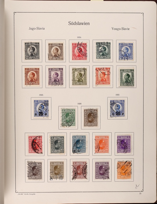 Lot 448