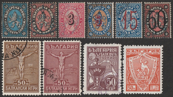 Lot 448