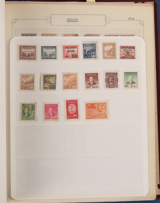 Lot 449