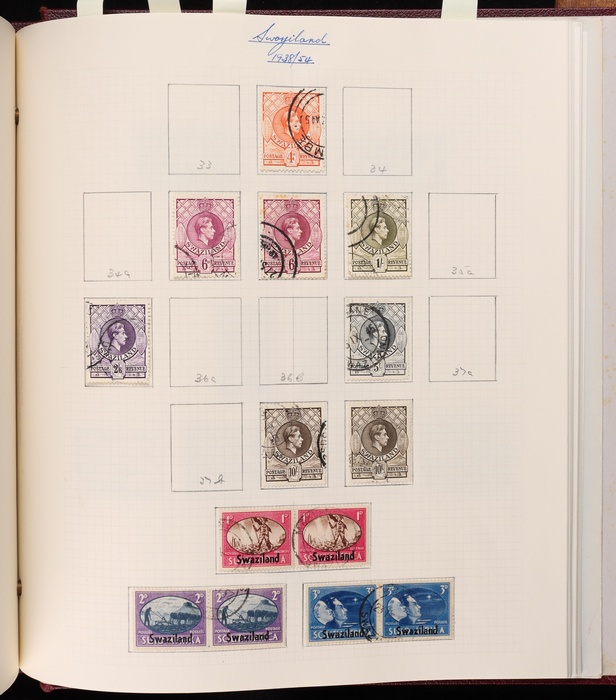Lot 492