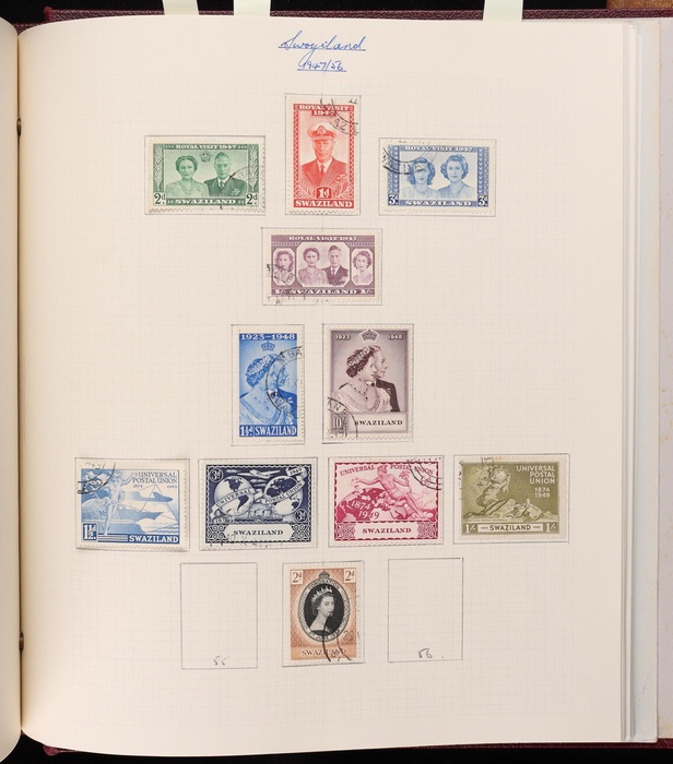 Lot 492