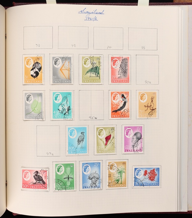 Lot 492