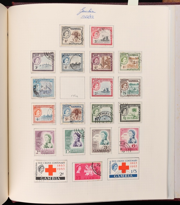 Lot 492