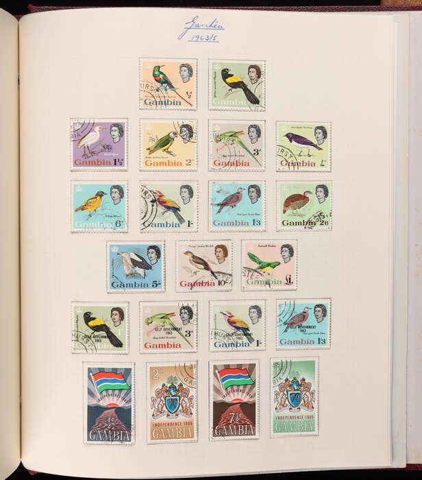 Lot 492