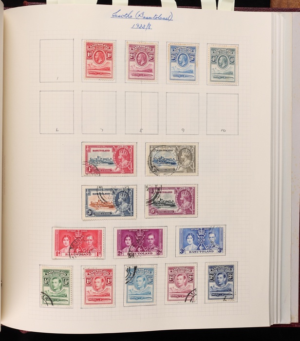 Lot 492