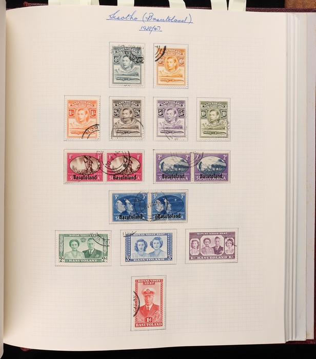 Lot 492