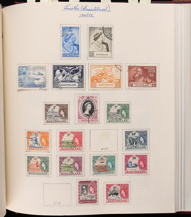 Lot 492