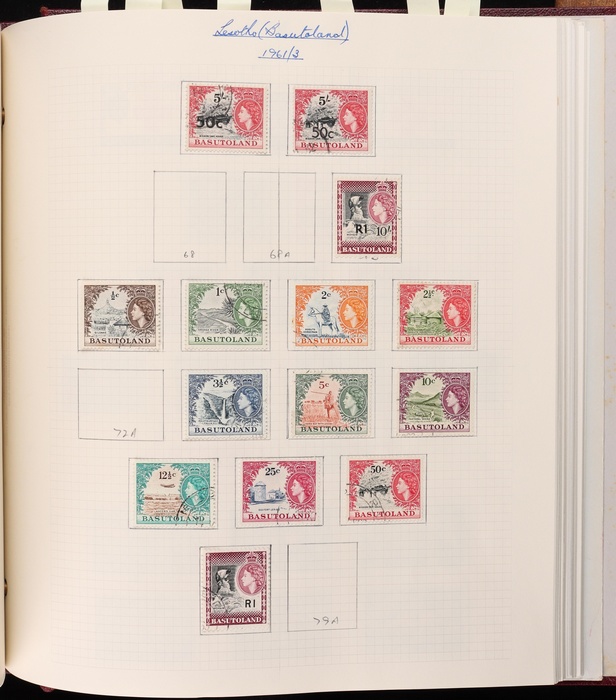 Lot 492