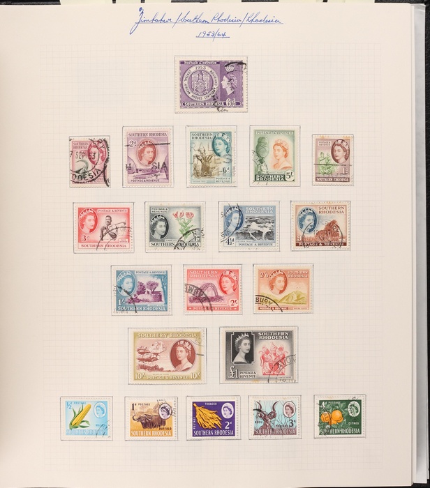 Lot 493