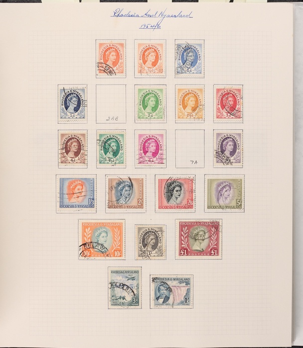 Lot 493