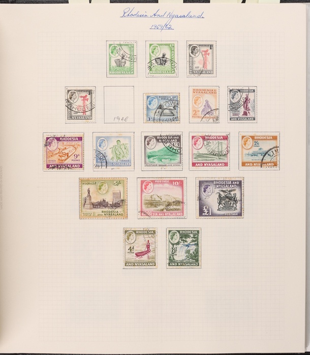 Lot 493