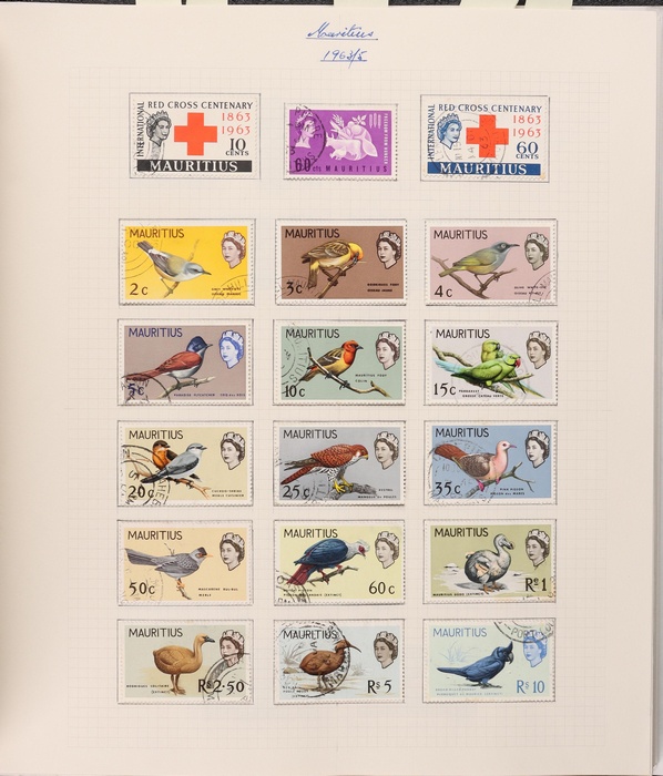 Lot 493