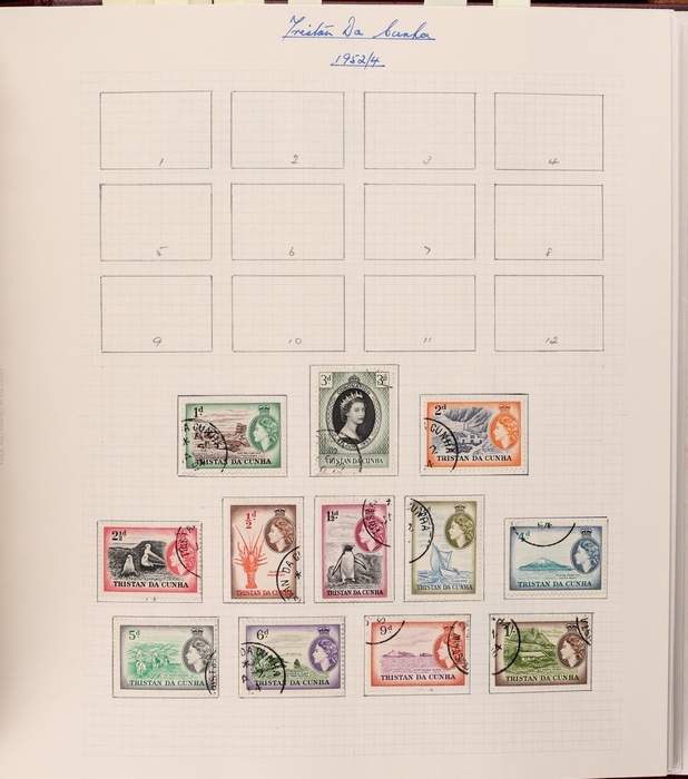 Lot 495