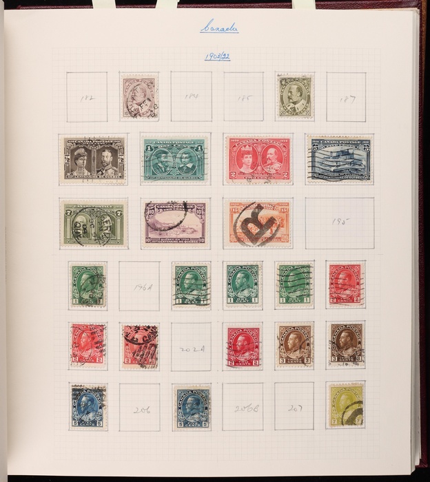Lot 496