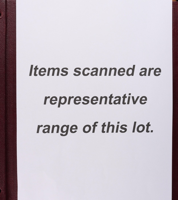 Lot 496