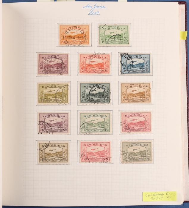 Lot 497