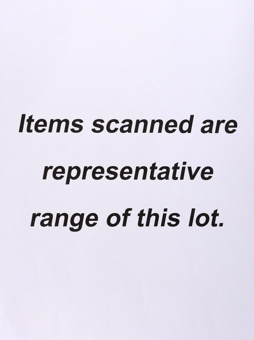 Lot 499