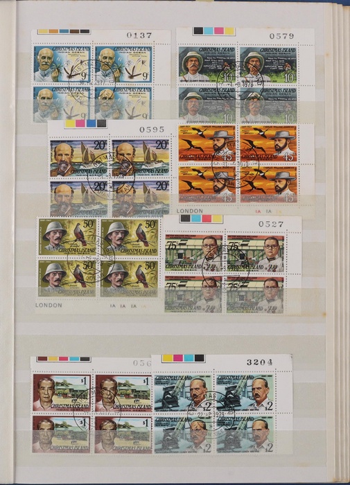 Lot 501