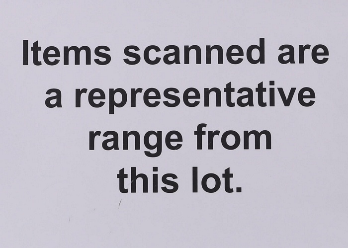 Lot 501