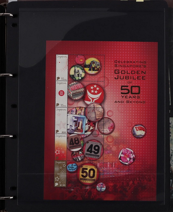 Lot 501