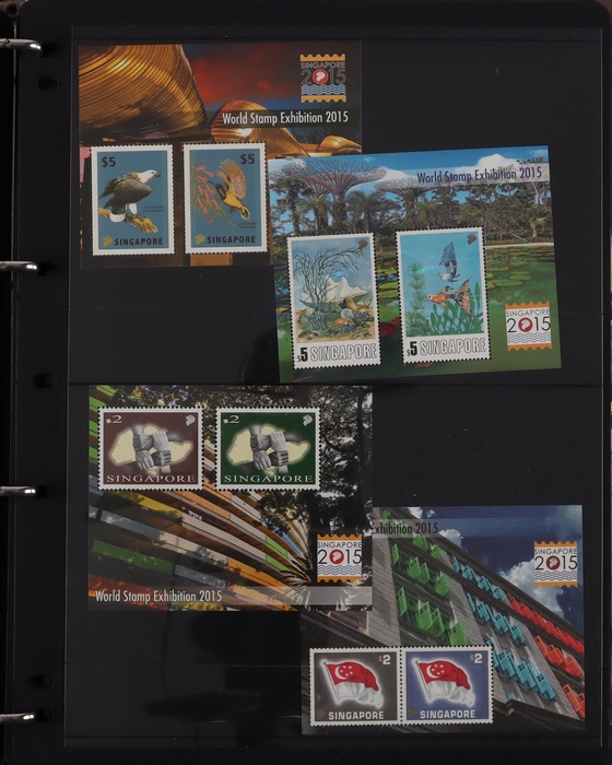 Lot 501
