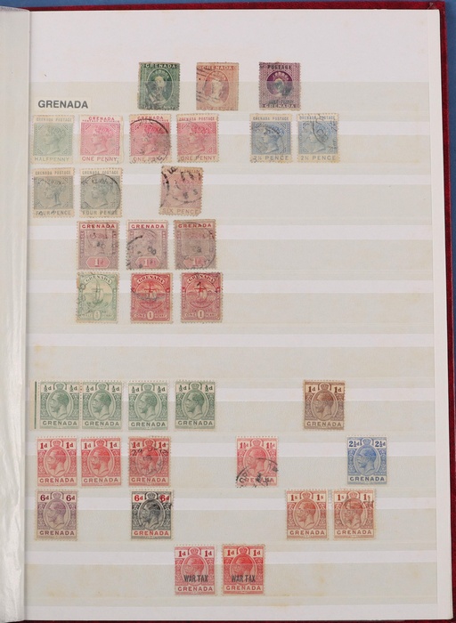 Lot 507