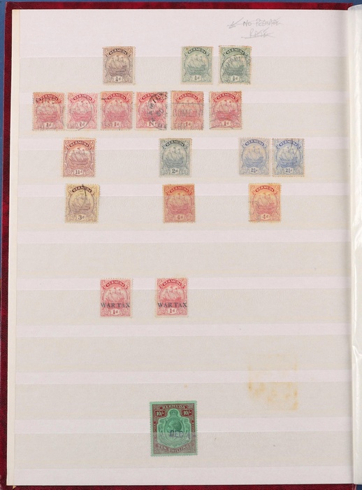 Lot 507