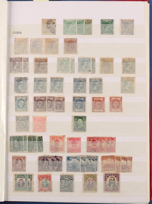 Lot 507