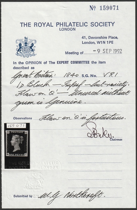 Lot 5078