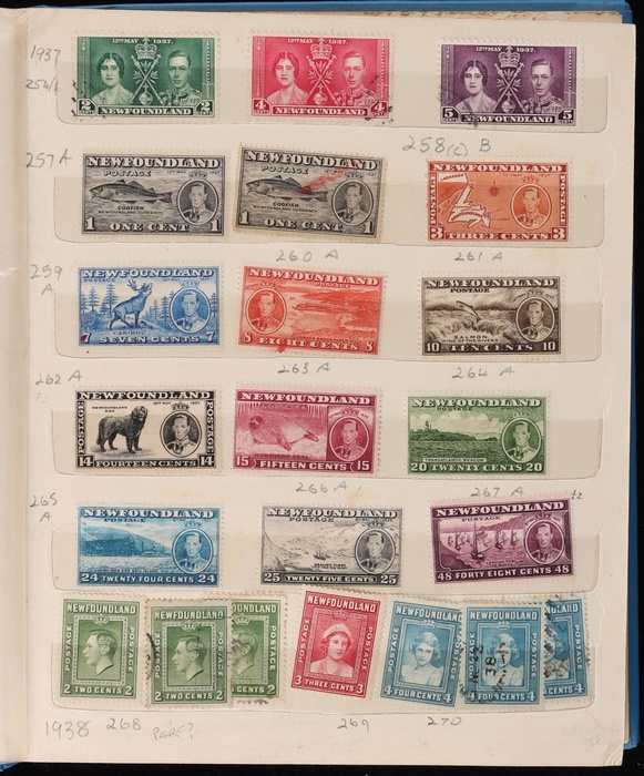 Lot 525