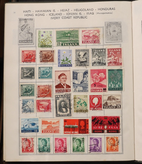 Lot 542