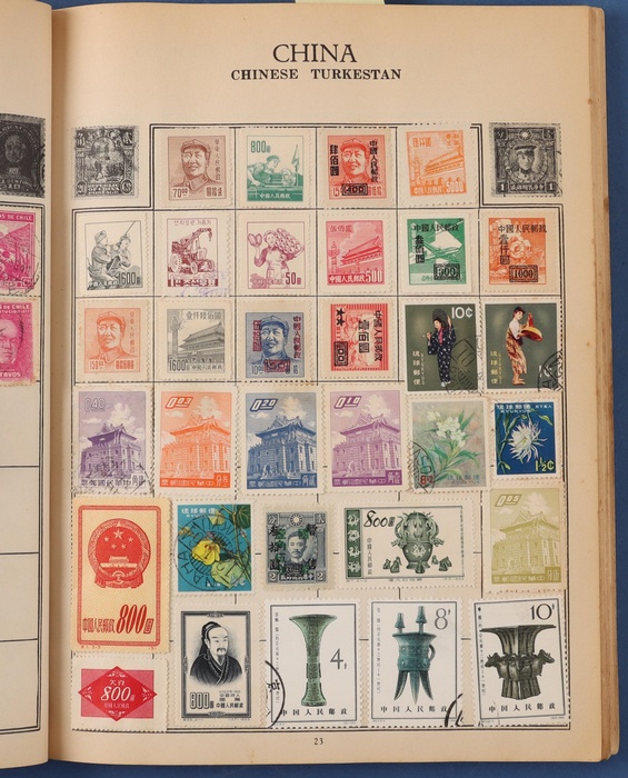 Lot 542