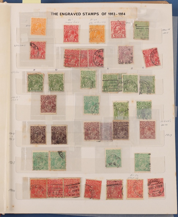 Lot 542