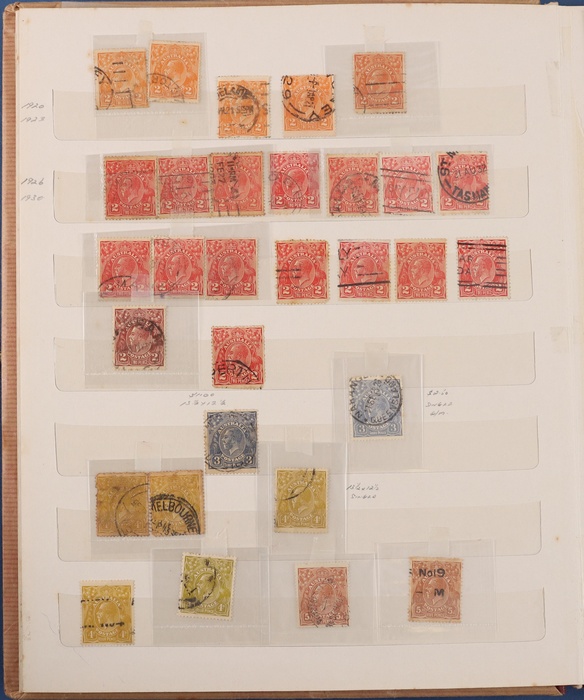 Lot 542