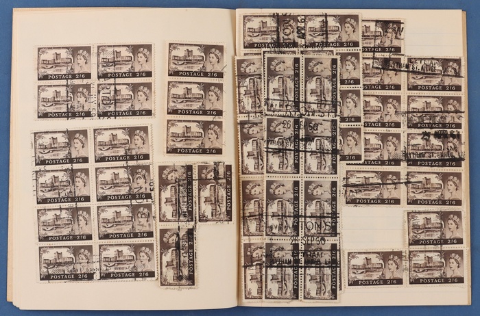 Lot 542